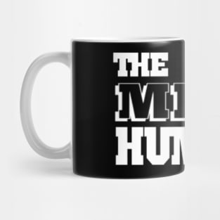 The Metahumans Mug